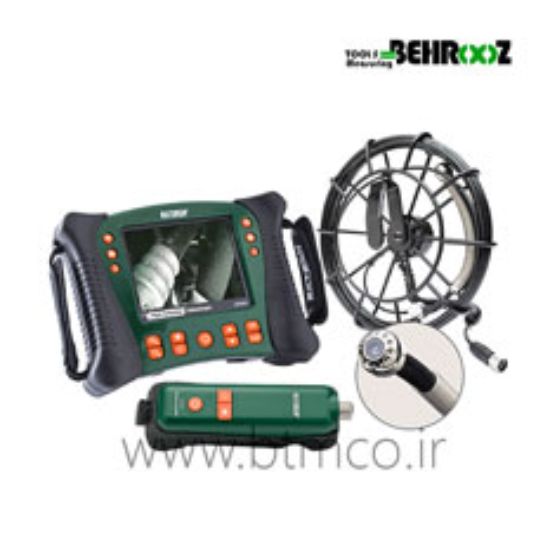 Extech-HDV650W-30G-HD-VideoScope-Wireless-Plumbing-Kit-with-30m-Probe