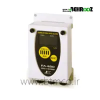 Gas-Detector-Alarm-Unit-For-Single-Point-Monitoring-FA-480