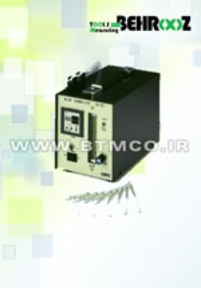 Air-sampler--S-21