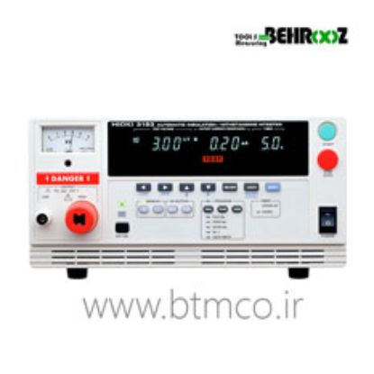 AUTOMATIC-INSULATION--WITHSTANDING-HiTESTER-3153