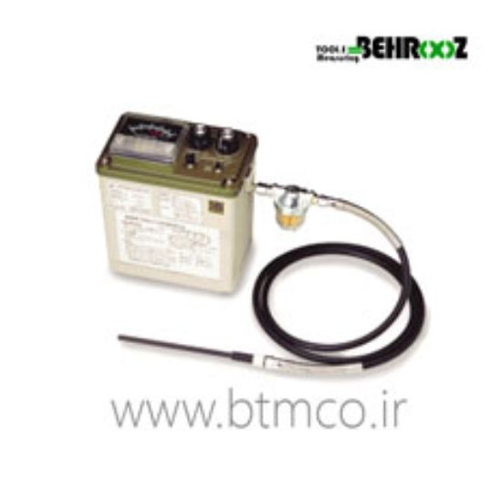 Combustible-Gas-Detector-FM-1E