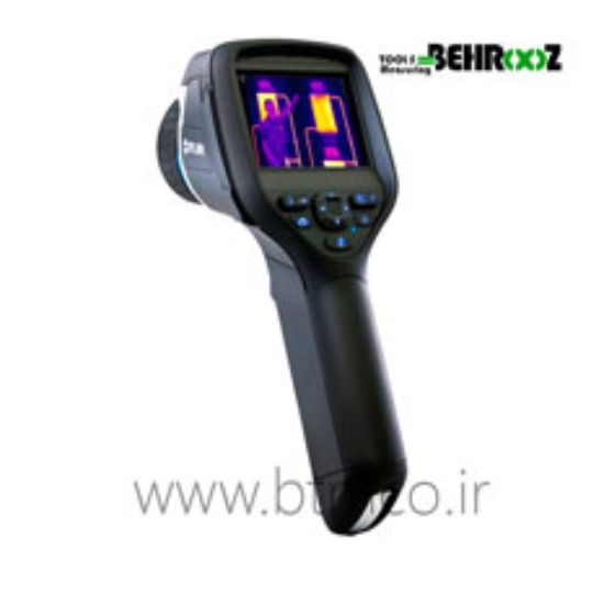 FLIR-E30-Compact-Infrared-Thermal-Imaging-Camera