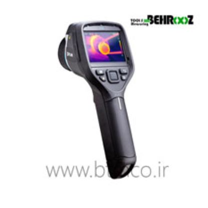 FLIR-E60-Compact-Thermal-Imaging-Camera