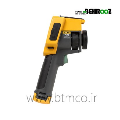 Fluke-Ti29-Infrared-Camera