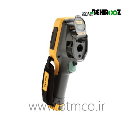 FLUKE-Ti125,-Ti110-Industrial--Commercial-and-the-Ti100-General-Use-Thermal-Imagers