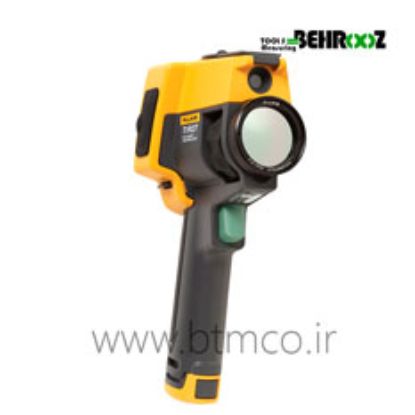 Fluke-Building-Diagnostic-Thermal-Imagers-Models-s-s-applications.