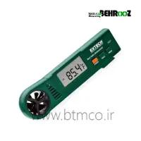 Extech-AN25-Heat-Index-Anemometer