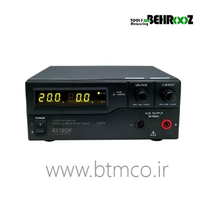DCP60-220-600W-Single-Output-Lab-Grade-Switching-Power-Supply