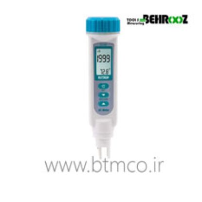 SALINITYTEMPERATURE-EXTECH-EC170