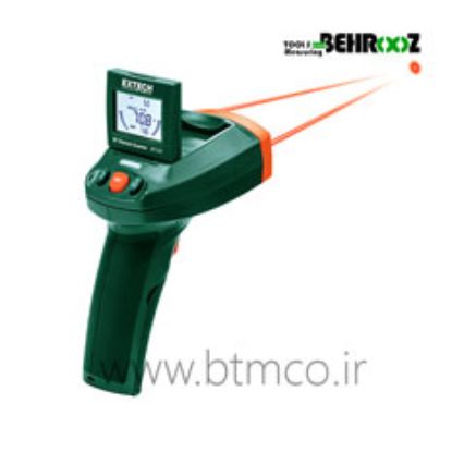 Dual-Laser-IR-Thermal-Scanner-with-Adjustable-Display-IRT500-EXTECH
