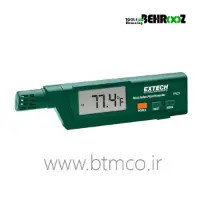 HEAT-INDEX-PSYCHROMETER-EXTECH-RH25