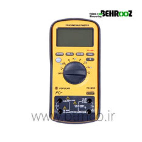 MULTI-FUNCTION-MULTIMETER-PE-M55-POPULAR