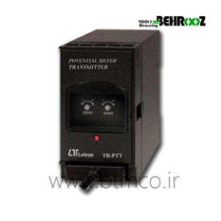 ترانسمیتر مقاومت الکتریکی 
