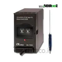 Lutron-TRANSMITTER-TR-TMK1A4