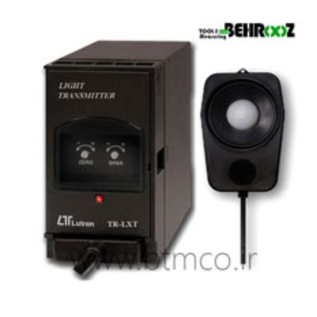 ترانسمیتر لوکس 