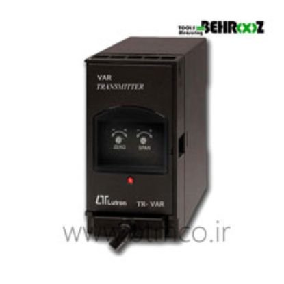 Lutron-VAR-TRANSMITTER-TR-VAR-XXXXX1