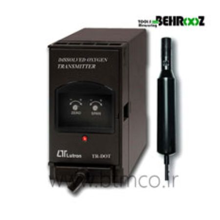 ترانسمیتر اکسیژن