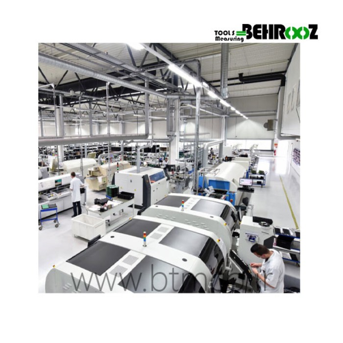 Electronics-Industrial-Equipment