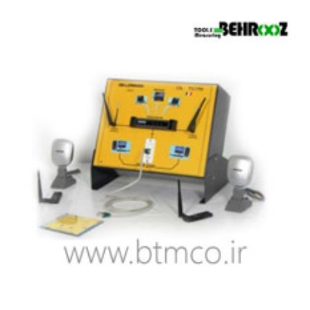 تجهیزات آزمایشگاه مدار مخابراتی