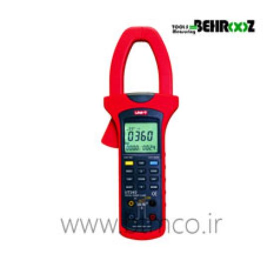 CLAMP-WATT-METER-UNI-T-UT243
