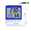 THERMO-HYGRO-METER-SINOMETER-CTH-609