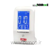 FORMALDEHYDE-MONITOR-UNI-T-UT3381