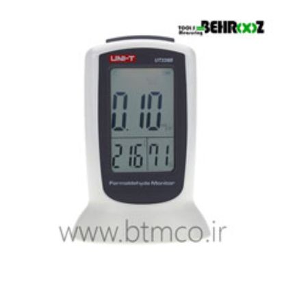UT338C-Uni-t-Monitor-Haze-Formaldehyde-Detector