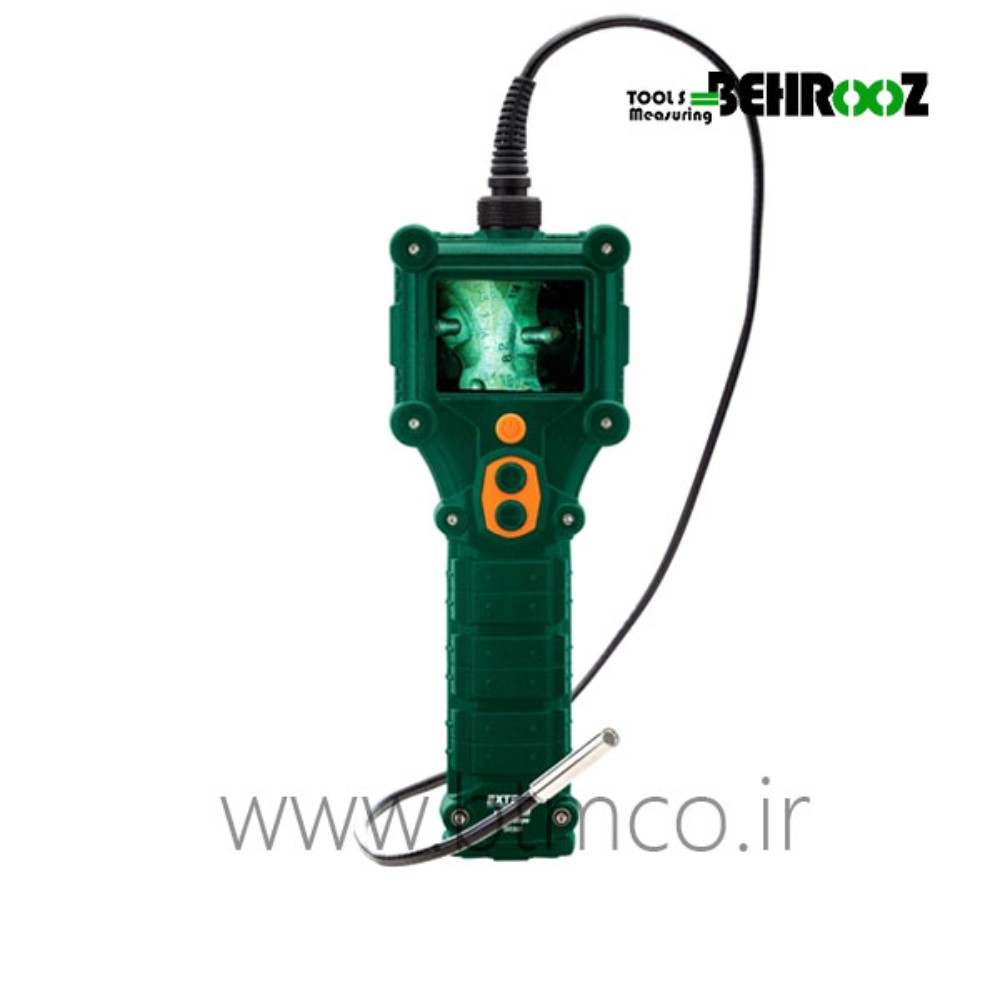 EXTECH-Waterpoof-Video-Borescope-Inspection-Camera-BR300