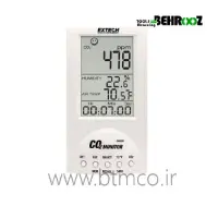 DESKTOP-AIR-QUALITY-CO2-MONITOR-EXTECH-CO220