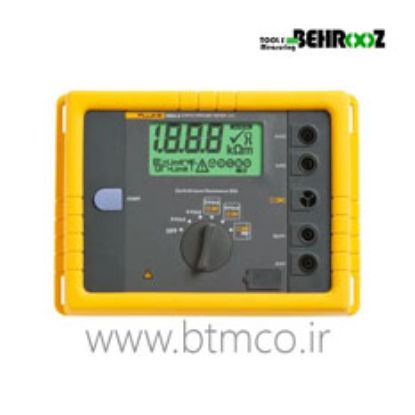 EARTH-TESTER-FLUKE-1623-2-KIT