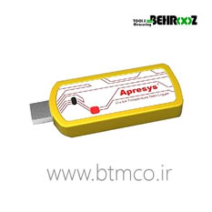 USB-Data-Logger-Apresys