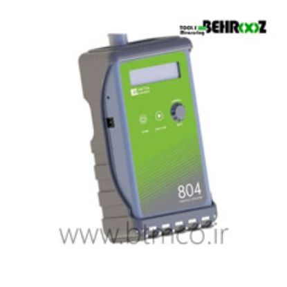 Particle-Counter-met-one-804-Four-Channel-Handheld-Particle-Counter