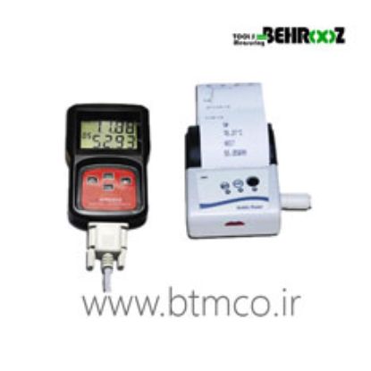 APRESYS-Temperature-and-Humidity-Recorder-With-Printer-179-THP