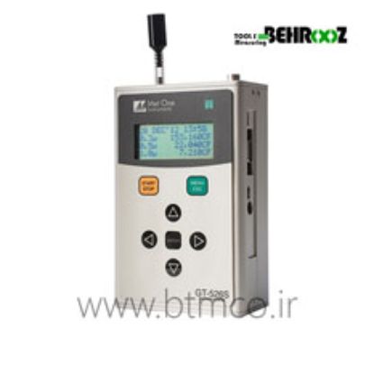 Particle-Counter-MET-ONE-GT-526S-Handheld