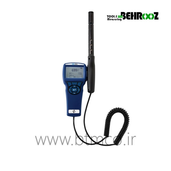 Particle-Counter-TSI-IAQ-Calc-Indoor-Air-Quality-Meters-7545