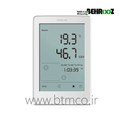 WEATHER-FORECAST-METER-ZOGLAB-ARTIST