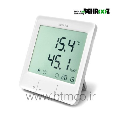 SMART-THERMOHYGROMETER-SMART-ZOGLAB