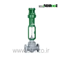 Fisherr-1B-and-1BR-Constant-PressurePump-Governor-Actuators