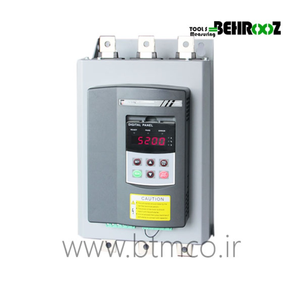 POWTRAN-PR5200-Motor-Soft-uj