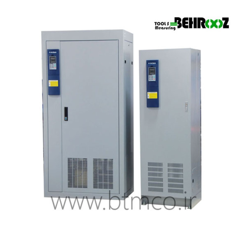 powtran-PI7800-Low-voltage-High-power-Frequency-Inverter