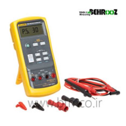 Fluke-715-Calibrator