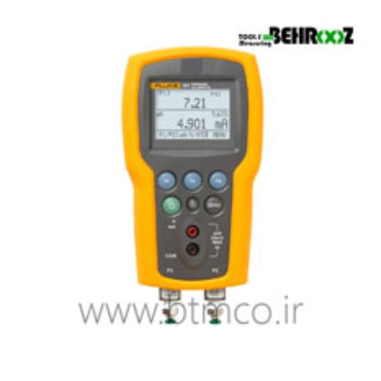 Fluke-721-Precision-Pressure-Calibrator