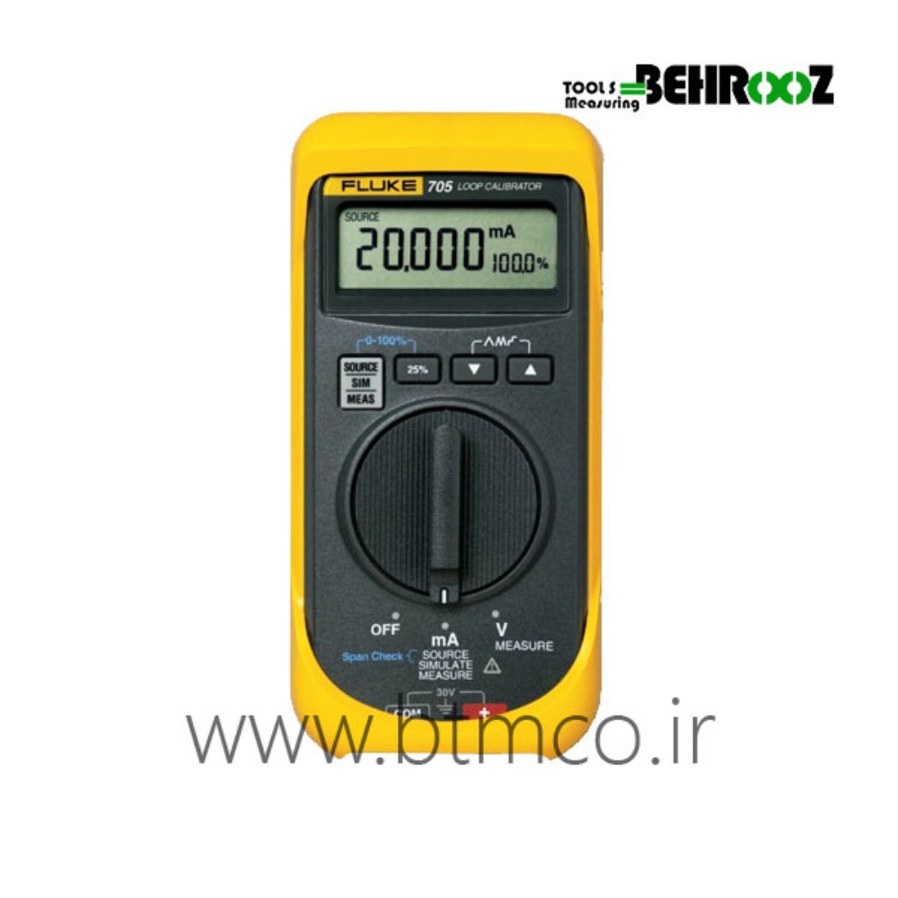 Fluke-705-Loop-Calibrator1