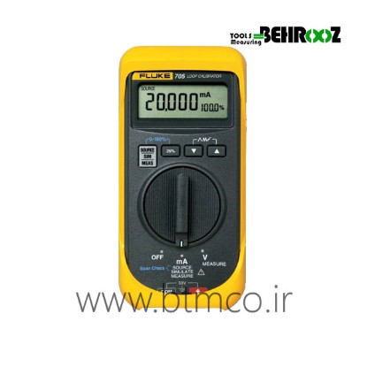 Fluke-705-Loop-Calibrator1