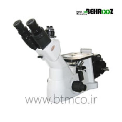 SINO-AGE-Inverted-Metallographic-Microscope-SD300M
