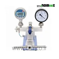 Pneumatic-Comparator-HX673A-SINO