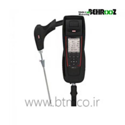 COMBUSTION-GAS-ANALYZER-KIMO-KIGAZ-2101