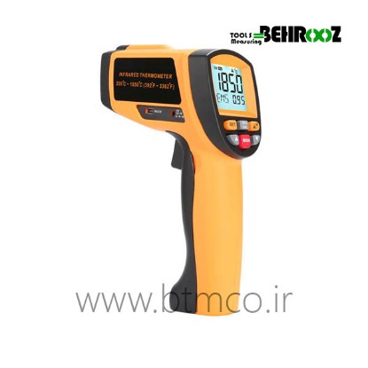 Digital-Infrared-Thermometer-BE1850-BESTONE-dd