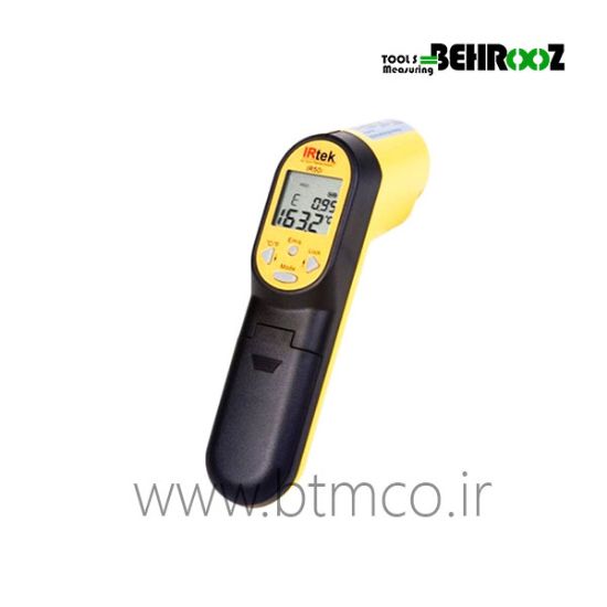 IRTEK-IR50i