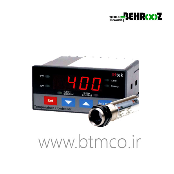 IRTEK-IRF400